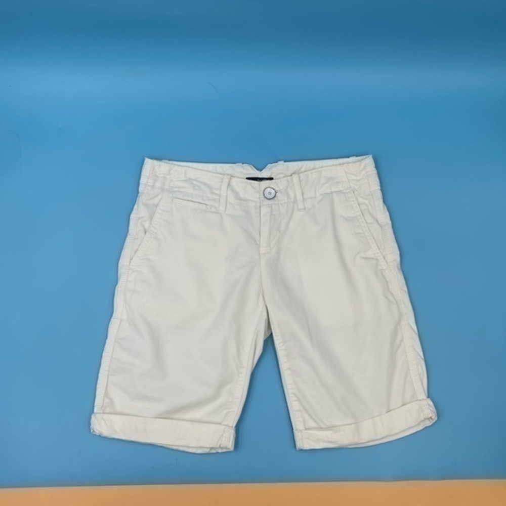 GAP Boyfriend Shorts